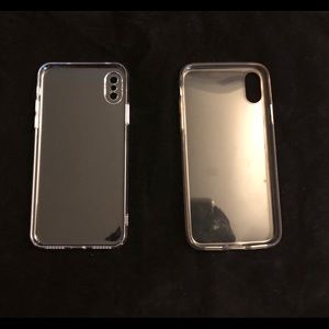 Transparent Cases For iPhone X